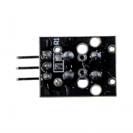 Модуль тактовой кнопки KY-004 (HW-483)