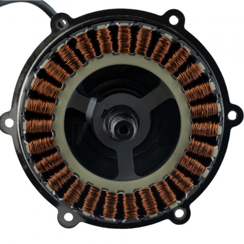Мотор колесо для Kugoo M4/M4Pro (48V 500W)