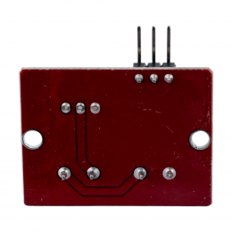 Модуль MOSFET транзистора IRF520 (силовой ключ) для Arduino