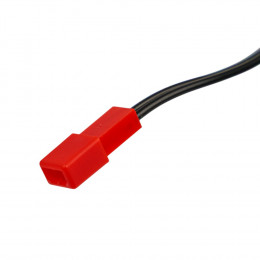 Зарядное устройство USB 3.7V 0.5A для Li-ion Li-po (JST)
