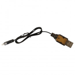 Зарядное устройство USB 3.7V 0.5A для Li-ion Li-po (XH2.54)