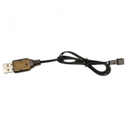 Зарядное устройство USB 3.7V 0.5A для Li-ion Li-po (SM-2P)