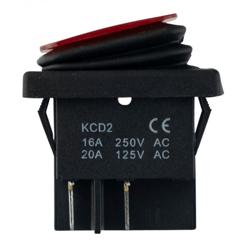 Клавишная кнопка KCD-11