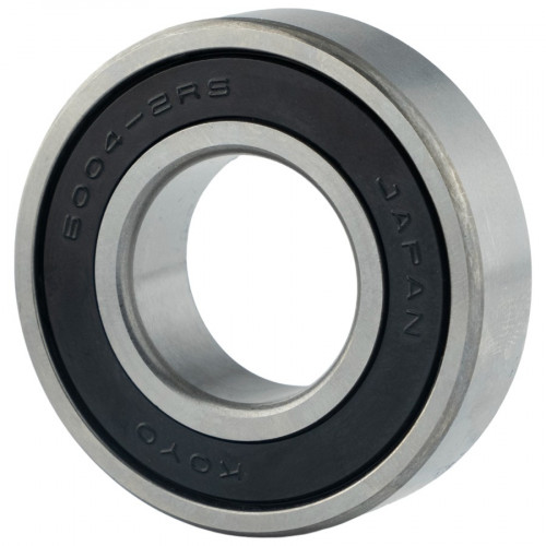 Подшипник KOYO 6004-2RS (20х42х12)