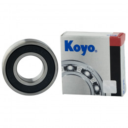 Подшипник KOYO 6004-2RS (20х42х12)