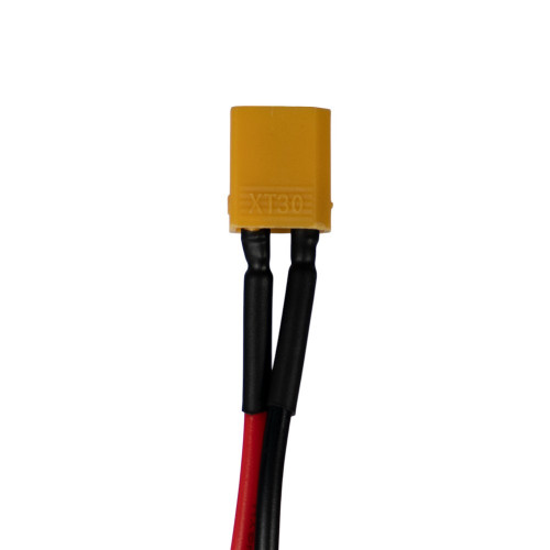 Порт зарядного устройства GX16-XT30