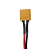 Порт зарядного устройства GX16-XT60