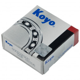 Подшипник KOYO 6002-2RS (15х32х9)