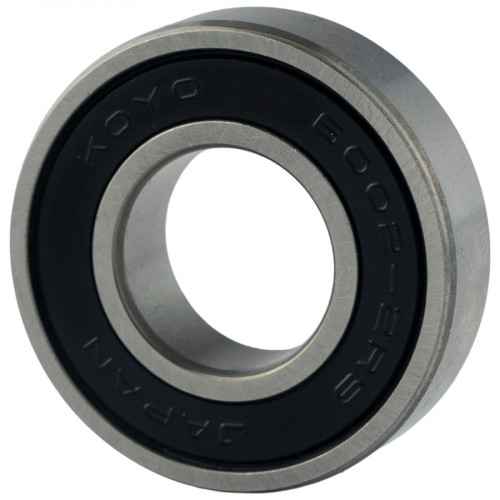 Подшипник KOYO 6002-2RS (15х32х9)