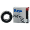 Подшипник KOYO 6002-2RS (15х32х9)