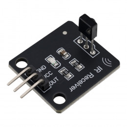 Модуль инфракрасного приемника Arduino