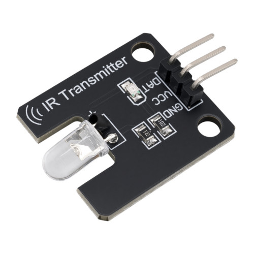 Модуль инфракрасного передатчика Arduino