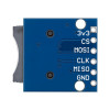 Плата расширения памяти Micro SD для Arduino