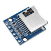 Плата расширения памяти Micro SD для Arduino