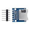 Плата расширения памяти Micro SD для Arduino