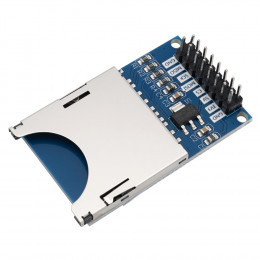 Модуль CardReader SD для Arduino