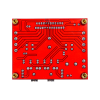 Плата усилителя мощности XH-M150TDA7850 4-канальная 4*50 Вт