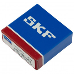 Подшипник SKF 6001-2RSH/C3 (12х28х8)