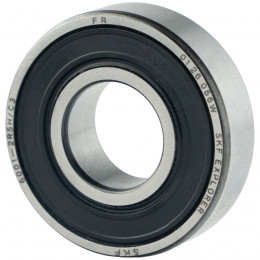 Подшипник SKF 6001-2RSH/C3 (12х28х8)