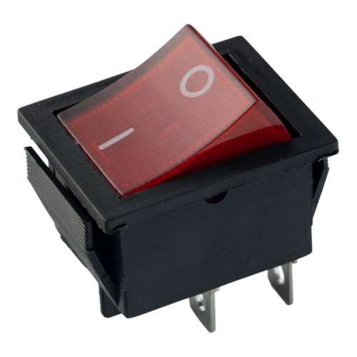 Клавишная кнопка KCD-22