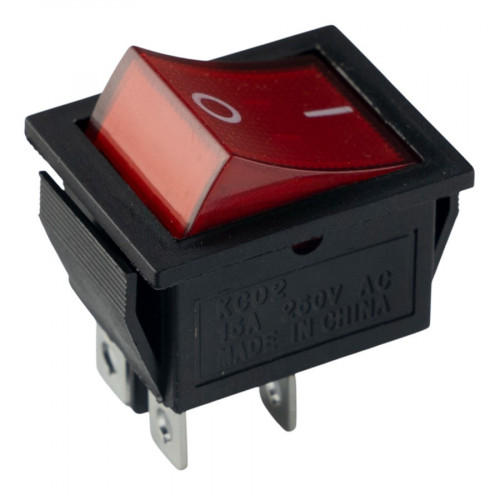 Клавишная кнопка KCD-22