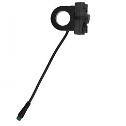 Блок сигналов для Kugoo G2 Pro Max (1 ревизия)