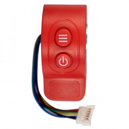 Курок газа для Kugoo HX/HX Pro