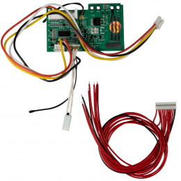 BMS для Ninebot F30/F40