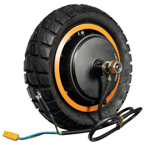 Мотор колесо для Kugoo G2 Max