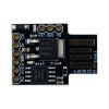 Отладочный модуль USB Digispark Kickstarter ATtiny85 для Arduino