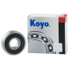 Подшипник KOYO 6000-2RS (10х26х8)