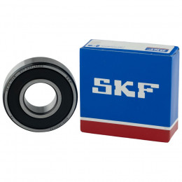 Подшипник SKF 6204-2RSH/C3 (20х47х14)