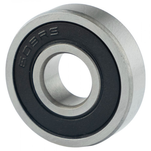 Подшипник 609-2RS (9x24x7)