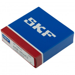 Подшипник SKF 6208-2RSH/C3 (40х80х18)