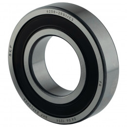 Подшипник SKF 6208-2RSH/C3 (40х80х18)