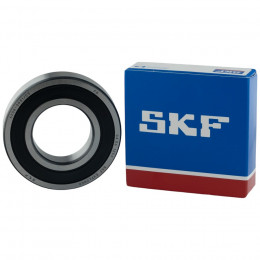 Подшипник SKF 6208-2RSH/C3 (40х80х18)