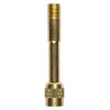 Удлинитель вентиля для подкачки шин (180 градусов)