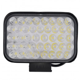 LED фара для электровелосипедов 12-85v (42 диода)