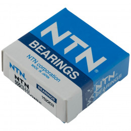 Подшипник NTN 6001 LLU/2ASU1 (12х28х8)