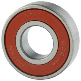 Подшипник NTN 6001 LLU/2ASU1 (12х28х8)