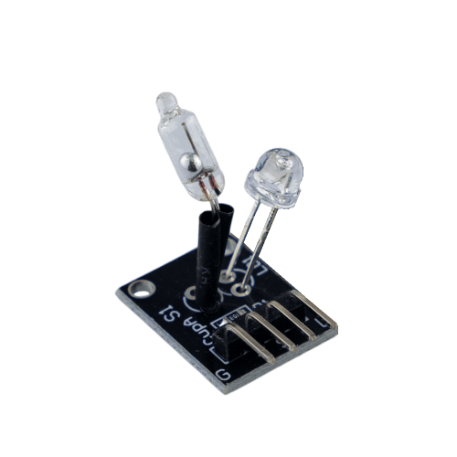 Датчика наклона со светодиодом KY-027 (HW-499)