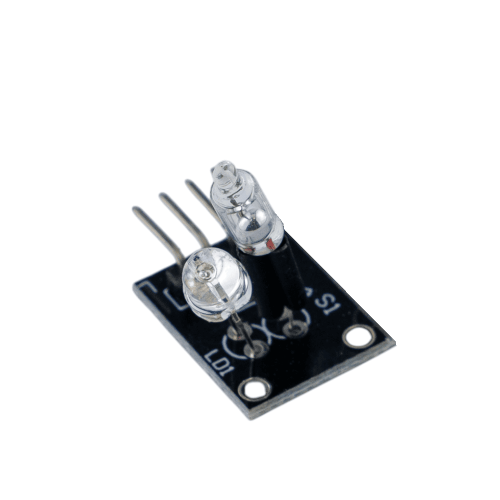Датчика наклона со светодиодом KY-027 (HW-499)