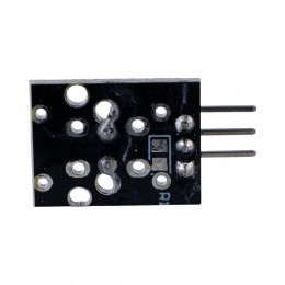Модуль инфракрасного излучения KY-005