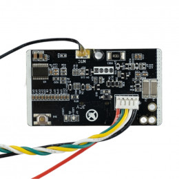 BMS для Xiaomi Mijia M365/Pro