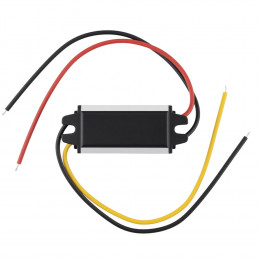 Понижающий преобразователь DC-DC 15-80V - 12V 3A