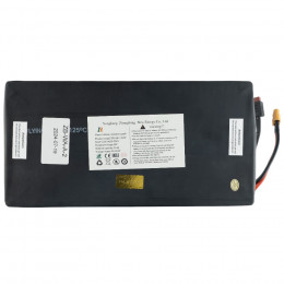 Аккумулятор для Kugoo M5/M5Pro (21Ah 48V)