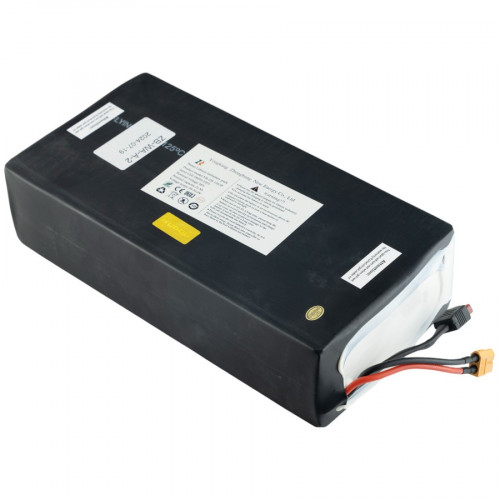 Аккумулятор для Kugoo M5/M5Pro (21Ah 48V)