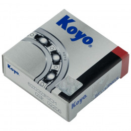 Подшипник KOYO 6203-2RS (17x40x12)