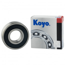 Подшипник KOYO 6203-2RS (17x40x12)