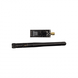 Радио модуль NRF24L01+PA+LNA 1100м